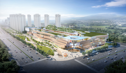 杭州45個重大項目集中開工 平均單個項目投資超30億元