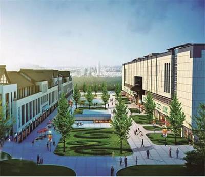 轉(zhuǎn)塘街道成功入圍&ldquo;浙江省商貿(mào)特色鎮(zhèn)建設(shè)試點&rdquo;6強