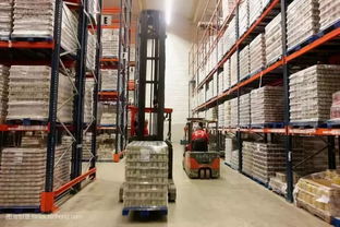 玉溪市澄江工業(yè)園區(qū)東南亞食品倉儲商貿(mào)物流港招商項目