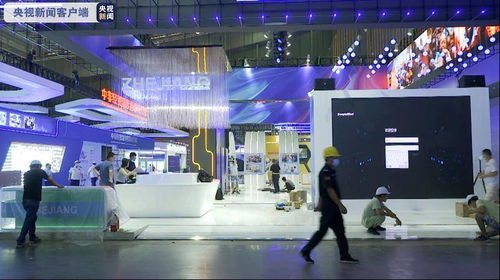 第二屆中非經(jīng)貿(mào)博覽會即將開幕 40多個非洲國家 近900家中非企業(yè)參展參會