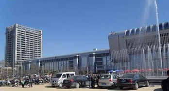 螺螄灣國際商貿(mào)城