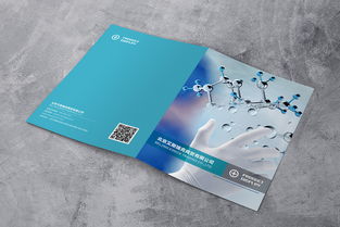 商貿(mào)公司畫冊宣傳冊產(chǎn)品手冊