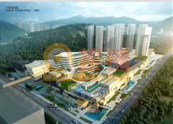 中國(guó)商業(yè)地產(chǎn)項(xiàng)目招商大全