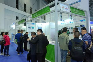 尖端技術(shù)交融并匯 機(jī) 智引領(lǐng)全球未來(lái) 2018紡機(jī)展圓滿落幕