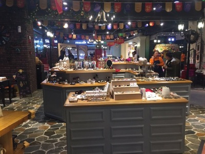 井怡商貿 一站式商貿服務的創新者