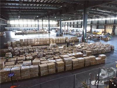 總理“點題”，青島持續發力 八大方面培強實體經濟高質量發展商貿