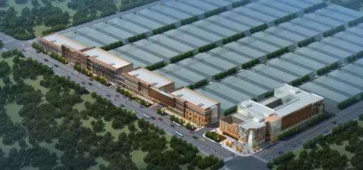 海霸王食品 深耕主業(yè)，拓展副業(yè)，打造商貿(mào)一體化新格局