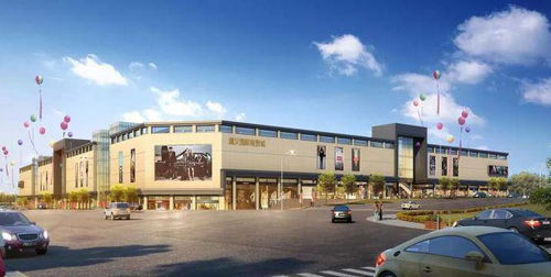 大未來丨黔東南州劍河管委會領(lǐng)導(dǎo)考察思達(dá)·遵義國際商貿(mào)城 共謀商貿(mào)發(fā)展新篇章