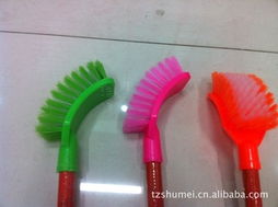 臺(tái)州市路橋舒美日用品廠 匠心打造優(yōu)質(zhì)廁所刷，專(zhuān)注日用百貨銷(xiāo)售