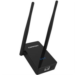 Comfast CF-WR302S 300M無線AP擴展器 高效中繼，全面增強WiFi信號覆蓋